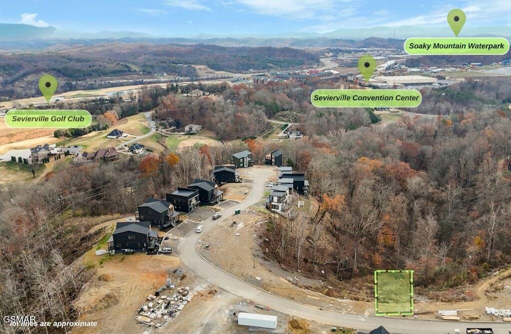 1354 Reedmont Way, Sevierville, TN 37876