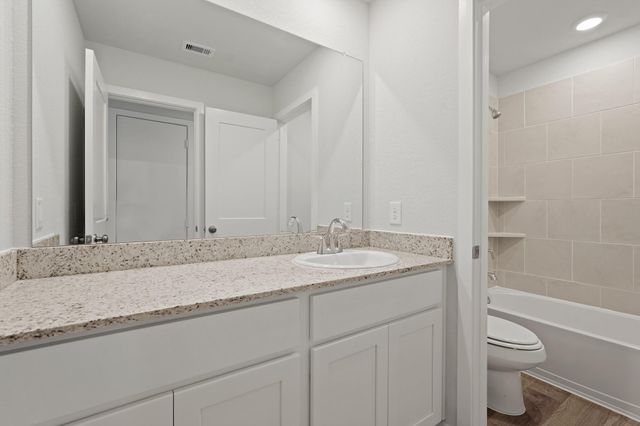 11507 Heritage Wind Drive, Crosby, TX 77532