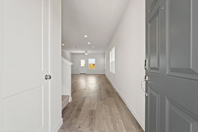 11507 Heritage Wind Drive, Crosby, TX 77532