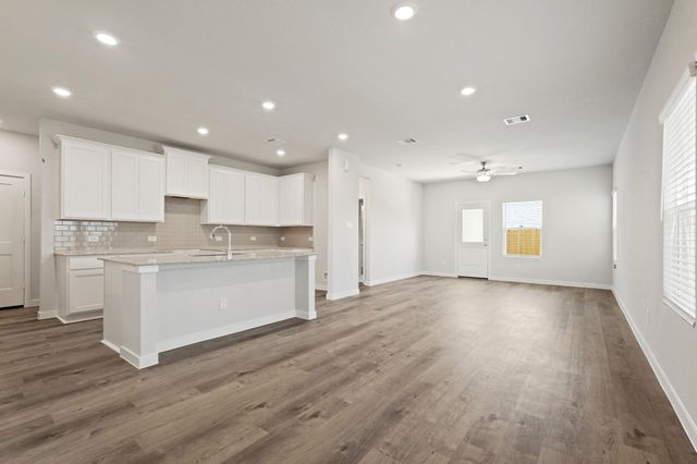 11507 Heritage Wind Drive, Crosby, TX 77532