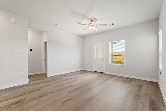 11507 Heritage Wind Drive, Crosby, TX 77532