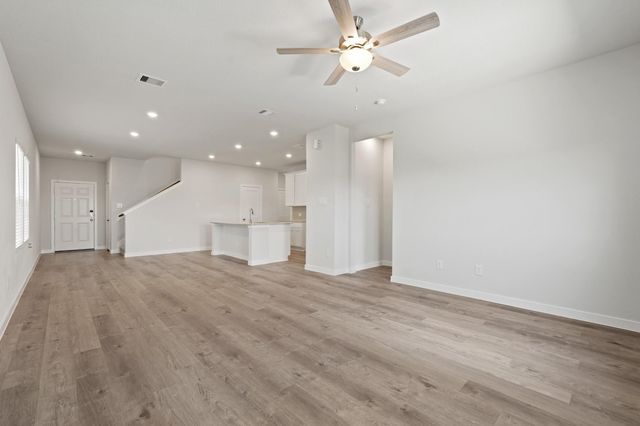11507 Heritage Wind Drive, Crosby, TX 77532