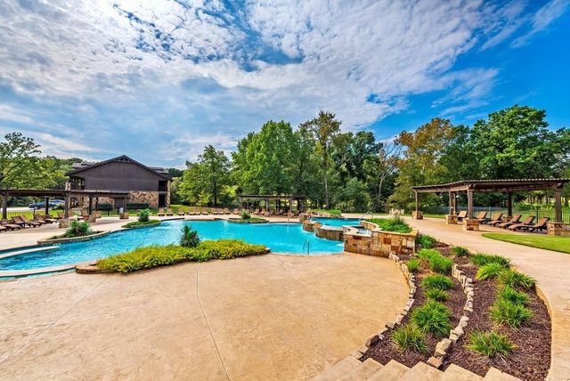 125 Shadow Creek, Gordonville, TX 76245