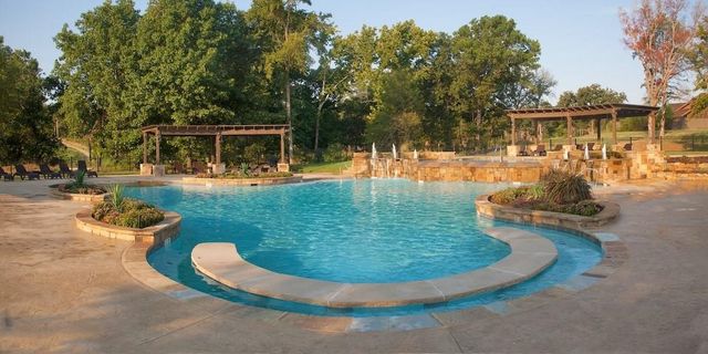 125 Shadow Creek, Gordonville, TX 76245