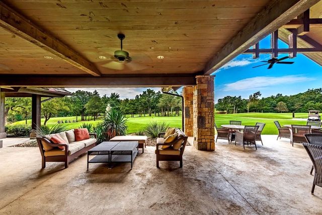 125 Shadow Creek, Gordonville, TX 76245