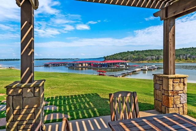 125 Shadow Creek, Gordonville, TX 76245