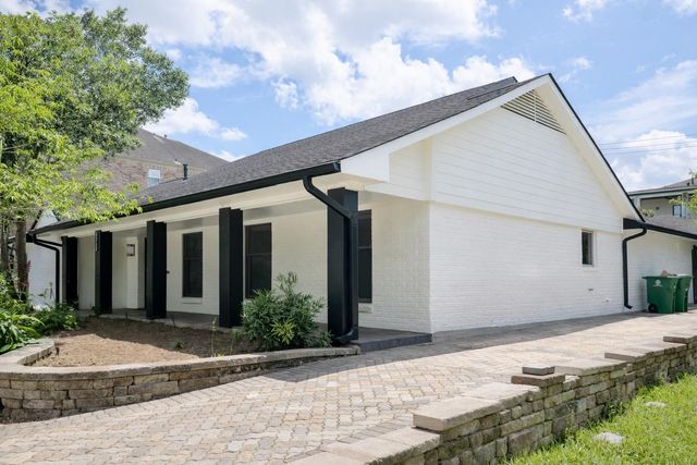 4315 Breakwood Drive, Houston, TX 77096
