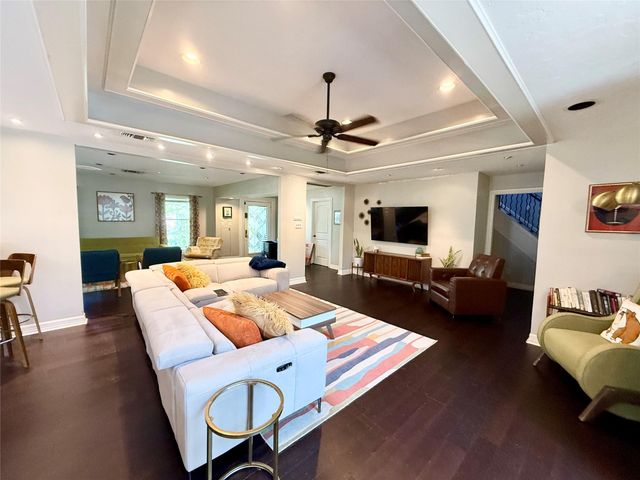 4315 Breakwood Drive, Houston, TX 77096