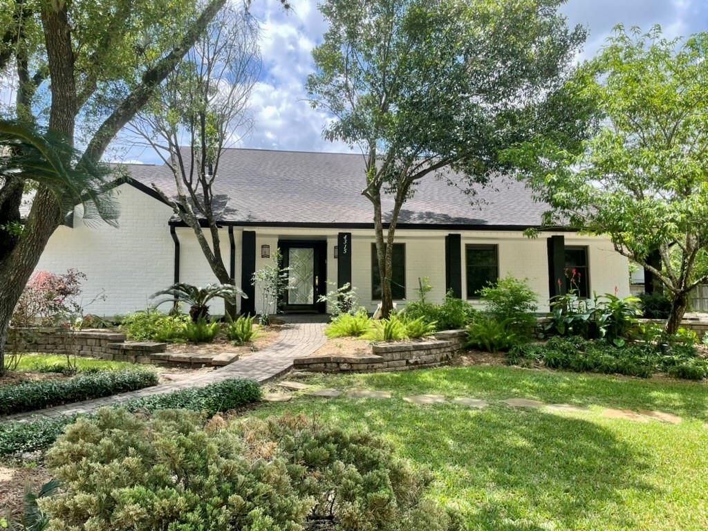 4315 Breakwood Drive, Houston, TX 77096