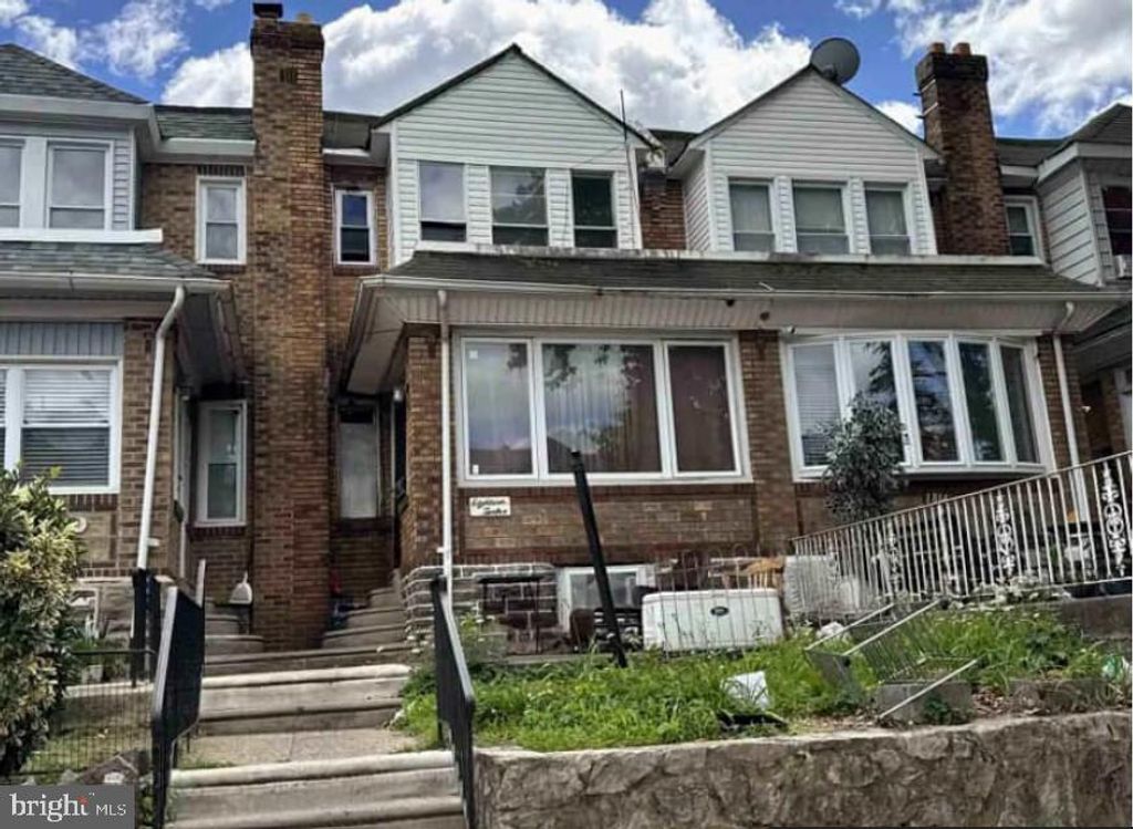 1812 WIDENER PL, Philadelphia, PA 19141