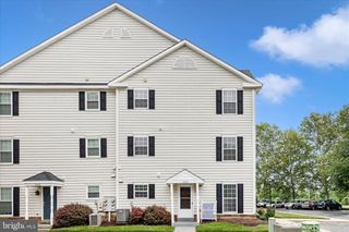 2163 BRISTOL DR #1, Frederick, MD 21702
