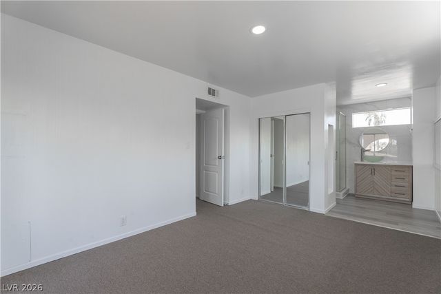 2298 Golden Arrow Drive, Las Vegas, NV 89169