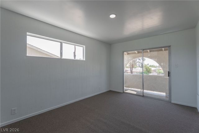 2298 Golden Arrow Drive, Las Vegas, NV 89169
