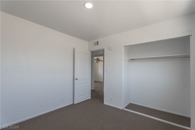2298 Golden Arrow Drive, Las Vegas, NV 89169