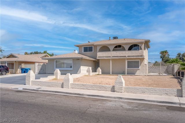 2298 Golden Arrow Drive, Las Vegas, NV 89169