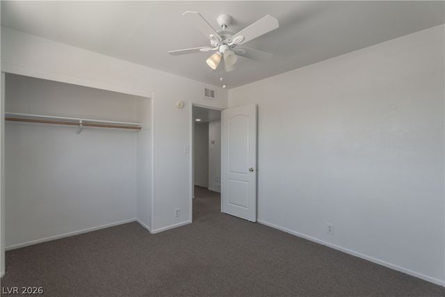 2298 Golden Arrow Drive, Las Vegas, NV 89169