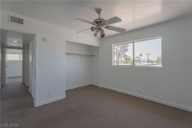 2298 Golden Arrow Drive, Las Vegas, NV 89169