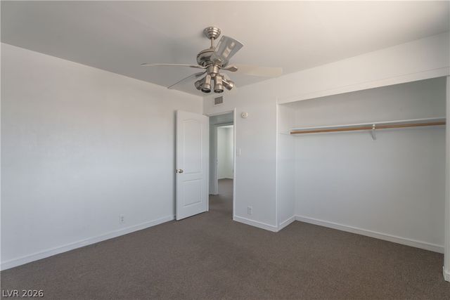 2298 Golden Arrow Drive, Las Vegas, NV 89169
