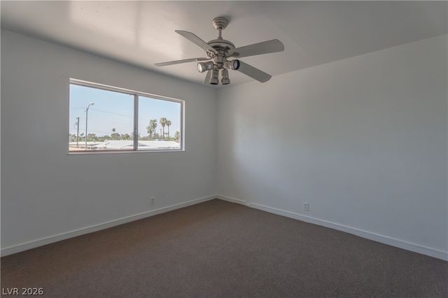 2298 Golden Arrow Drive, Las Vegas, NV 89169