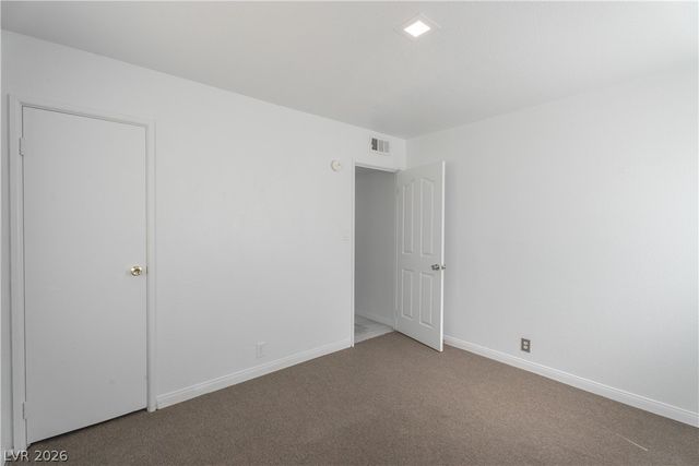 2298 Golden Arrow Drive, Las Vegas, NV 89169