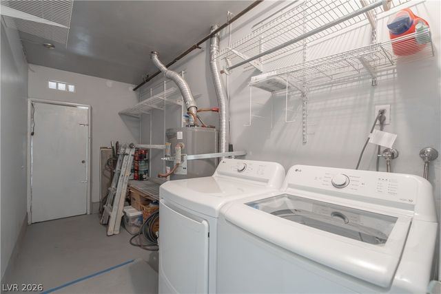 2298 Golden Arrow Drive, Las Vegas, NV 89169