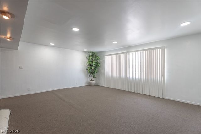 2298 Golden Arrow Drive, Las Vegas, NV 89169
