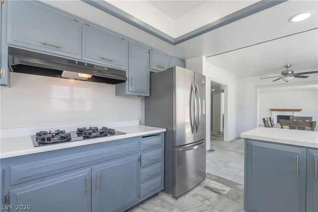 2298 Golden Arrow Drive, Las Vegas, NV 89169
