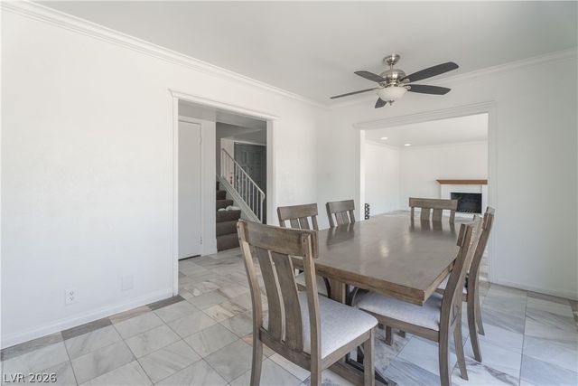 2298 Golden Arrow Drive, Las Vegas, NV 89169
