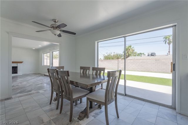 2298 Golden Arrow Drive, Las Vegas, NV 89169