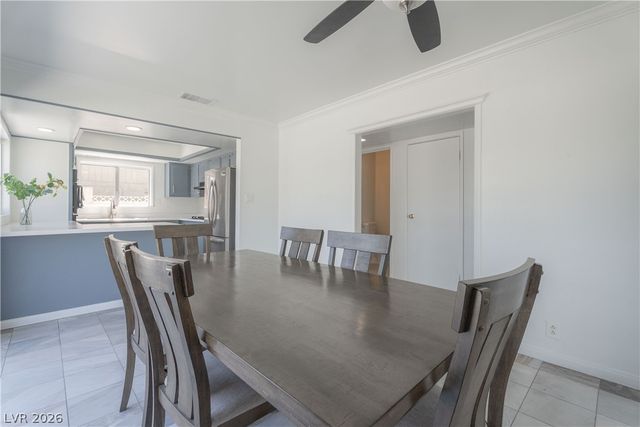 2298 Golden Arrow Drive, Las Vegas, NV 89169