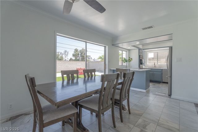 2298 Golden Arrow Drive, Las Vegas, NV 89169