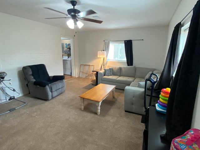 3406 Pine Hill Road, Hephzibah, GA 30815