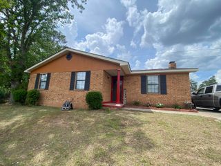 3406 Pine Hill Road, Hephzibah, GA 30815