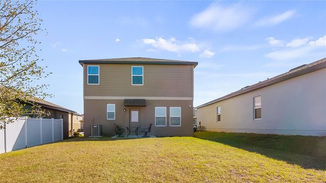 8720 SPORTSMAN LOOP, Groveland, FL 34736