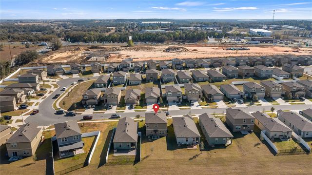 8720 SPORTSMAN LOOP, Groveland, FL 34736