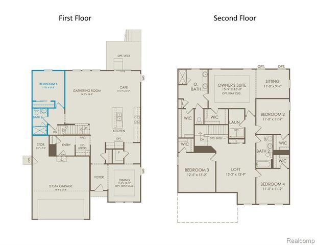 59596 Schuss Gully Drive, New Hudson, MI 48165