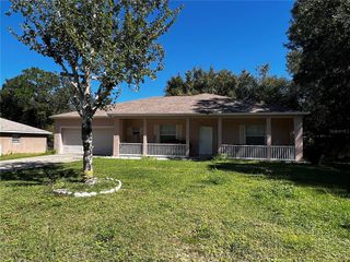 27 WILLOW ROAD, Ocala, FL 34472