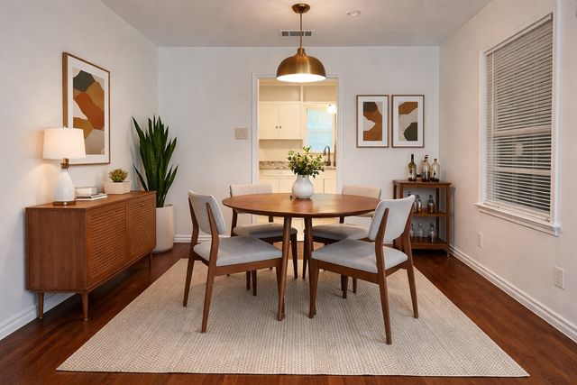 3205 Elva Avenue, Dallas, TX 75227