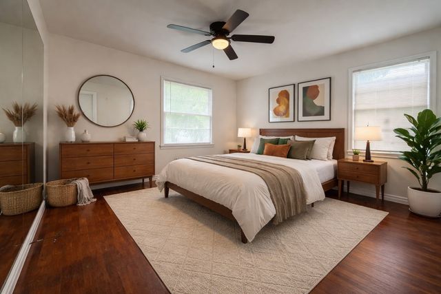 3205 Elva Avenue, Dallas, TX 75227