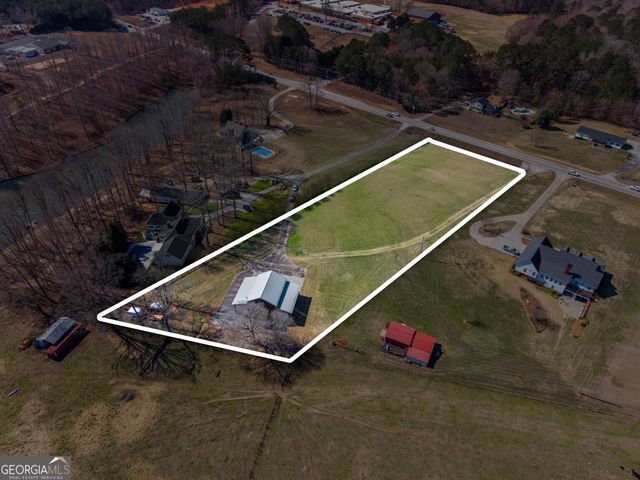 481 Georgia Highway 81, Oxford, GA 30054