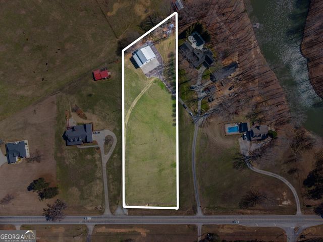 481 Georgia Highway 81, Oxford, GA 30054