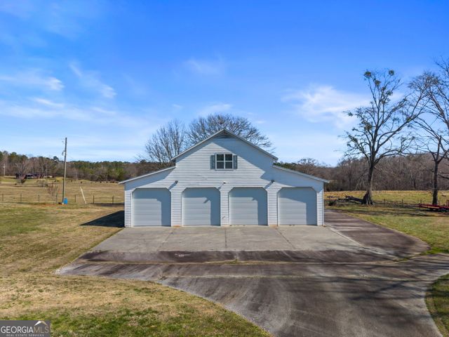 481 Georgia Highway 81, Oxford, GA 30054