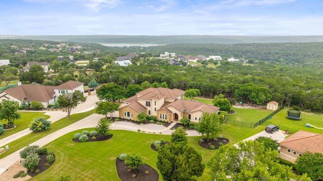 272 Whitney Woods CIR, Georgetown, TX 78633
