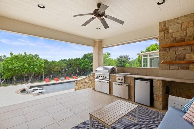 272 Whitney Woods CIR, Georgetown, TX 78633