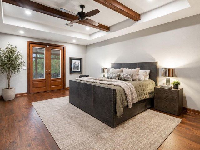 272 Whitney Woods CIR, Georgetown, TX 78633