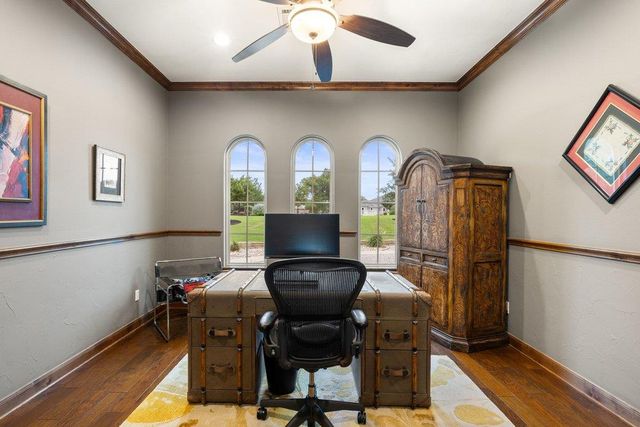 272 Whitney Woods CIR, Georgetown, TX 78633