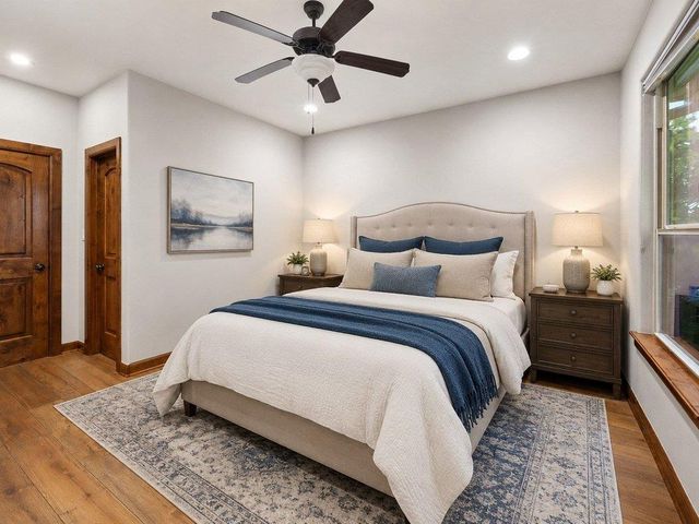 272 Whitney Woods CIR, Georgetown, TX 78633