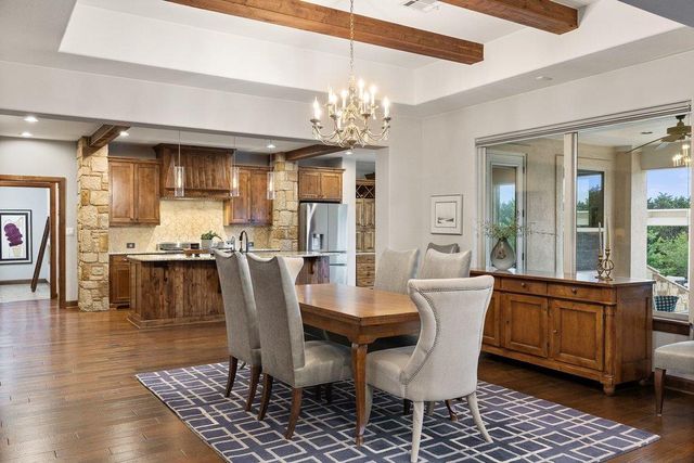 272 Whitney Woods CIR, Georgetown, TX 78633