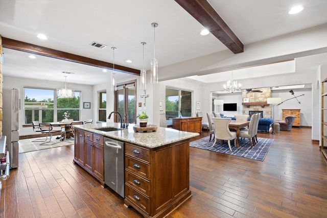 272 Whitney Woods CIR, Georgetown, TX 78633