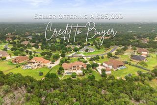 272 Whitney Woods CIR, Georgetown, TX 78633